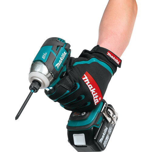 Makita A-96811 ImpactX #1 Phillips 3-1/2 inch Power Bit Image 1