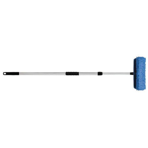 SM Arnold 25-603  Telescopic Dip Brush - 36 - 65" with 10" Head Image 0