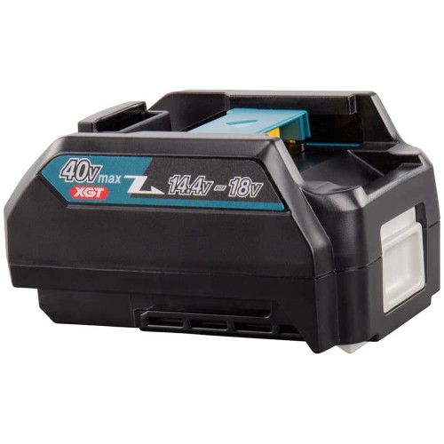 Makita ADP10  18V LXT Battery Adapter for XGT Chargers Image 2