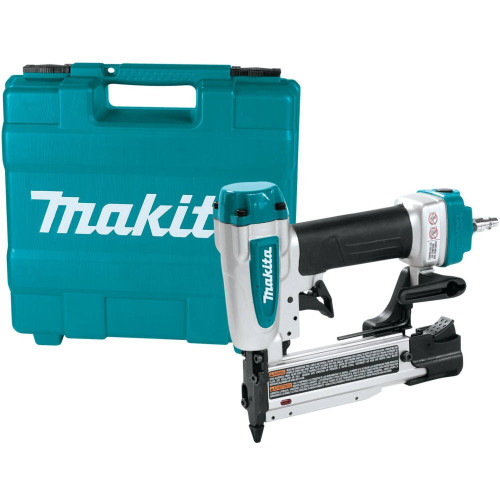 Makita AF353  23 Gauge, 1-3/8" Pin Nailer Image 0
