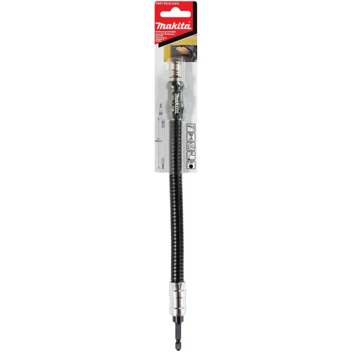 Makita B-51873  12" Flexible Impact Bit Holder Image 2