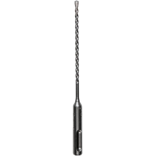 Makita B-60551  5/32" x 6" SDS-PLUS Bit, 2-Cutter Image 0