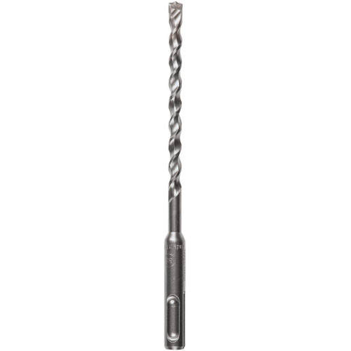 Makita B-60610  1/4" x 6" SDS-PLUS Bit, 2-Cutter Image 0