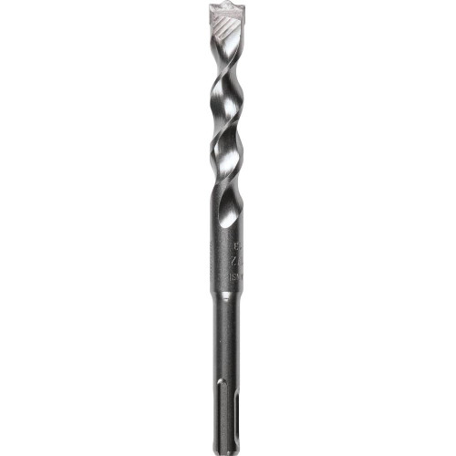 Makita B-60707  1/2" x 6" SDS-PLUS Bit, 2-Cutter Image 0