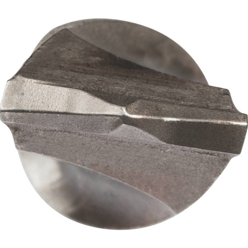 Makita B-60707  1/2" x 6" SDS-PLUS Bit, 2-Cutter Image 3