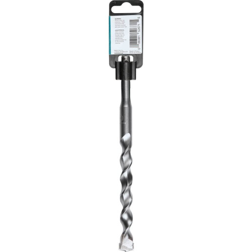 Makita B-60757  5/8" x 8" SDS-Plus Bit, 2-Cutter Image 4