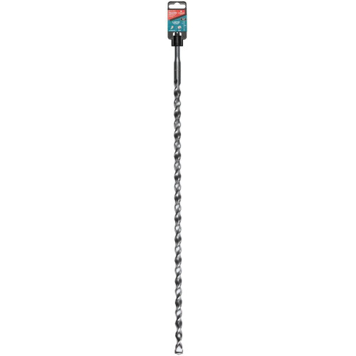 Makita B-60779  5/8" x 24" SDS-PLUS Bit, 2-Cutter Image 3