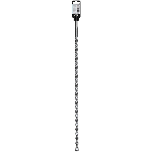 Makita B-60779  5/8" x 24" SDS-PLUS Bit, 2-Cutter Image 4