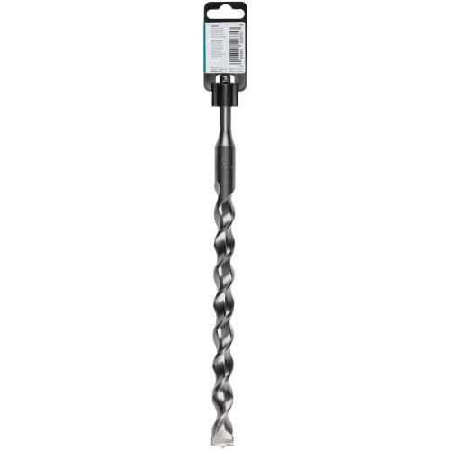 Makita B-60791  3/4" x 12" SDS-Plus Bit, 2-Cutter Image 4