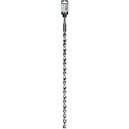 Makita B-60800  3/4" x 24" SDS-Plus Bit, 2-Cutter Image 4