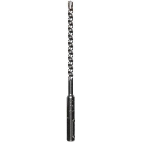 Makita B-61020  1/4" x 6" SDS-PLUS Bit, 3-Cutter Image 0