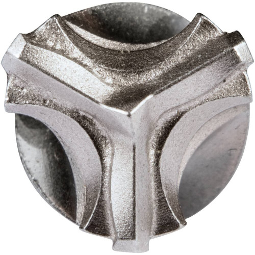 Makita B-61020  1/4" x 6" SDS-PLUS Bit, 3-Cutter Image 2