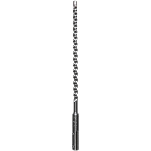 Makita B-61036  1/4" x 8" SDS-PLUS Bit, 3-Cutterter Image 0