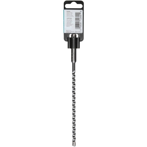 Makita B-61058  5/16" x 6" SDS-PLUS Bit, 3-Cutter Image 4