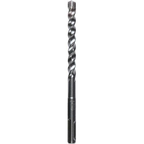 Makita B-61070  3/8" x 6" SDS-PLUS Bit, 3-Cutter Image 0