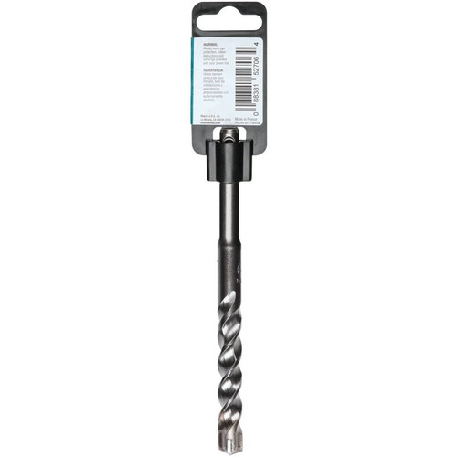 Makita B-61101  1/2" x 6" SDS-PLUS Bit, 3-Cutter Image 4