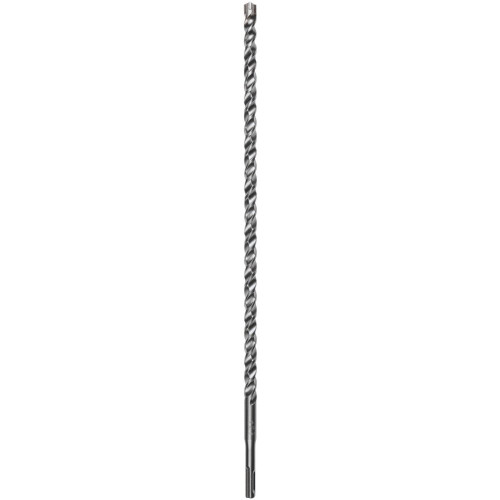 Makita B-61123  1/2" x 18" SDS-PLUS Bit 3-Cutter Image 0