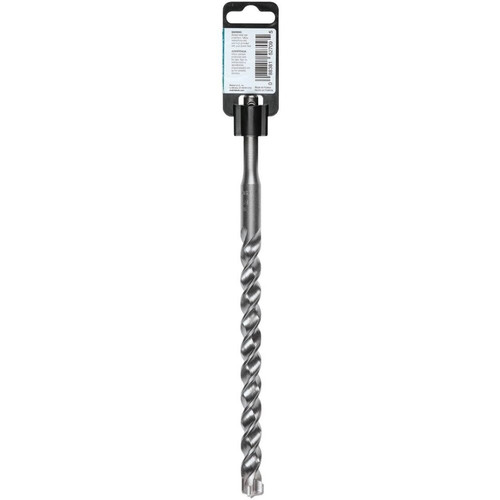 Makita B-61139  5/8" x 10" SDS-PLUS Bit, 3-Cutter Image 4