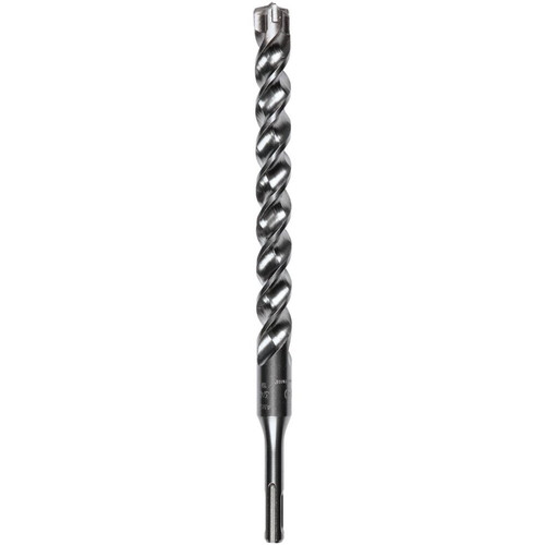Makita B-61151  3/4" x 10" SDS-PLUS Bit, 3-Cutter Image 0