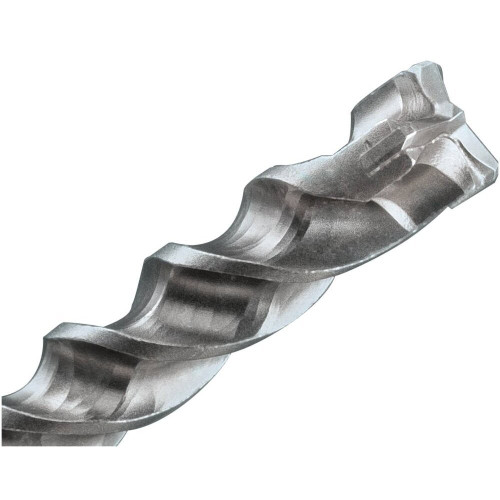 Makita B-61151  3/4" x 10" SDS-PLUS Bit, 3-Cutter Image 2