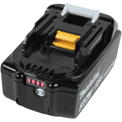 Makita BL1830B  18V LXT Lithium-Ion 3.0Ah Battery Image 2