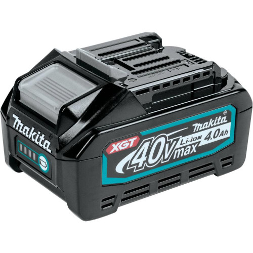 Makita BL4040  40V max XGT 4.0Ah Battery 1 per package Image 0