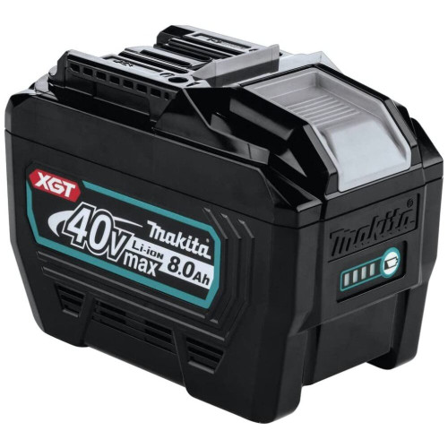 Makita BL4080F  40V max XGT 8.0Ah Battery 1 per package Image 1