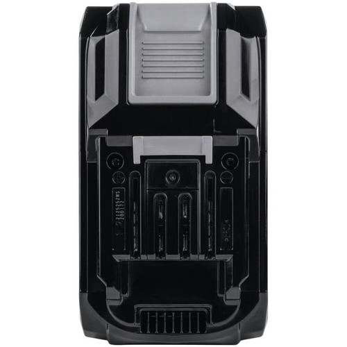 Makita BL4080F  40V max XGT 8.0Ah Battery 1 per package Image 3
