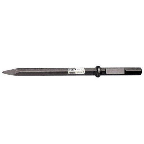Makita D-21353  20-1/2" Bull Point - 1-1/8" Hex Shank (751420-A) Image 0