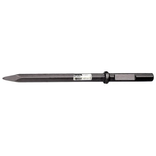 Makita D-21353  20-1/2" Bull Point - 1-1/8" Hex Shank (751420-A) Image 0
