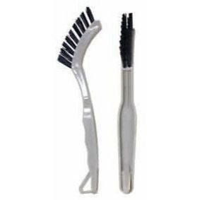 SM Arnold 85-643  Contour Toothbrush Style Detail Brush - Nylon Image 0