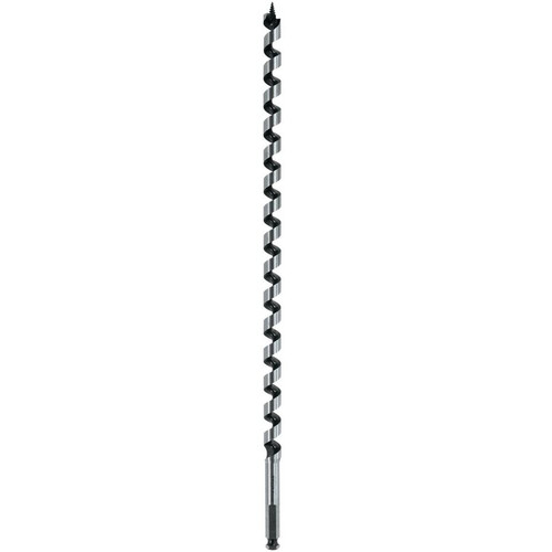 Makita D-35879  5/8" x 18" Ship Auger Bit  Image 0