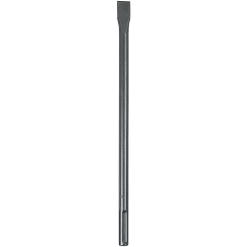 Makita D-36491  1" x 18" Flat Chisel, General Purpose, SDS-MAX Image 0