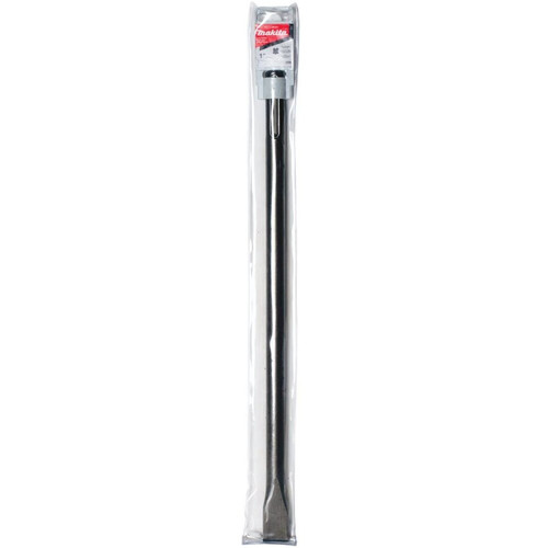 Makita D-36491  1" x 18" Flat Chisel, General Purpose, SDS-MAX Image 1