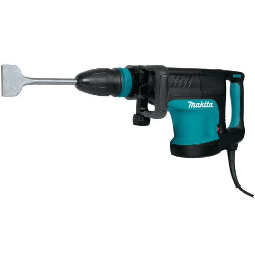 Makita D-36522  3" x 12" Scaling Chisel, General Purpose, SDS-MAX Image 2