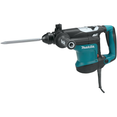 Makita D-51144  10" Bull Point, SDS-PLUS Image 2