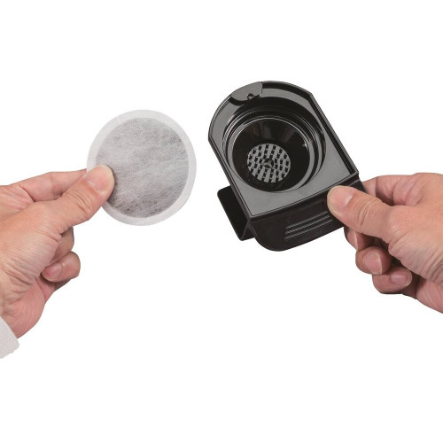 Makita DCM501Z  Coffee Maker, Tool Only, 18V LXT / 12V max CXT Lithium-Ion Cordless Image 3