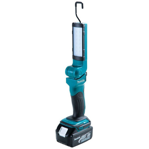Makita DML801  18 Volt LXT Lithium-Ion Cordless 12 L.E.D. Flashlight (Flashlight Only) Image 3