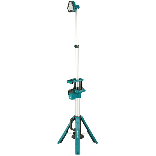 Makita DML813  18V LXT Lithium-Ion Cordless Tower Work Light, Light Only Image 0