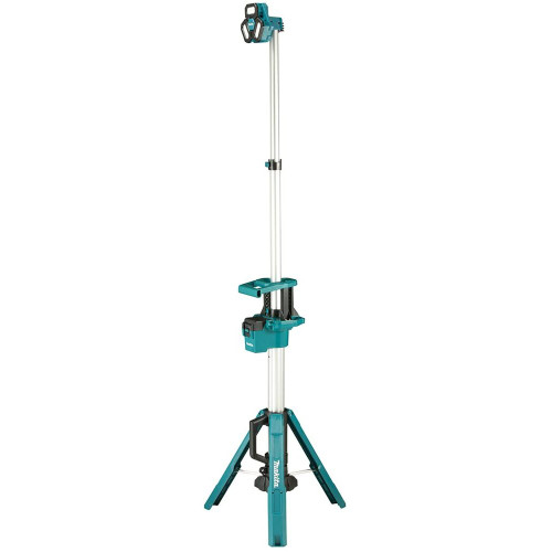 Makita DML814  18V LXT Lithium-Ion Cordless Tower Work/Multi-Directional Light, Light Only Image 0