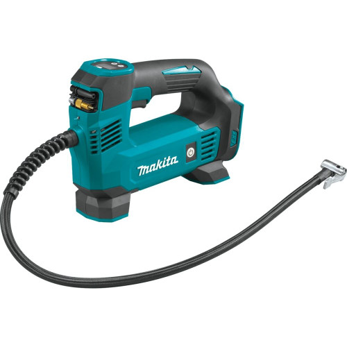 Makita DMP180ZX  18V LXT Lithium-Ion Cordless Inflator, Tool Only Image 0