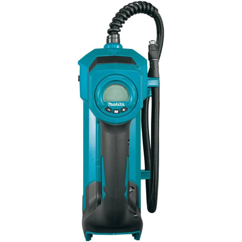 Makita DMP181ZX 18V LXT Lithium-Ion Cordless High-Pressure Inflator, Tool Only Image 1