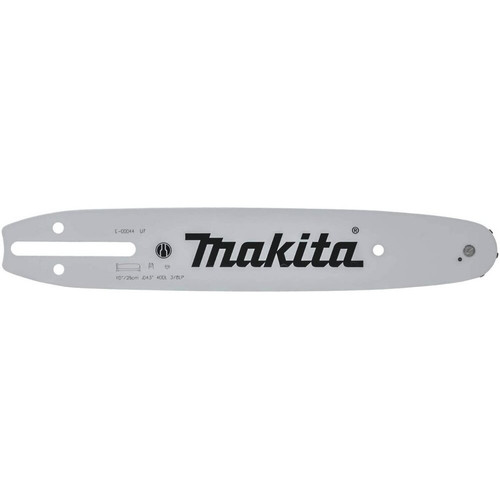 Makita E-00044  10" Chain Saw  Guide Bar, 3/8" LP, .043" Image 0