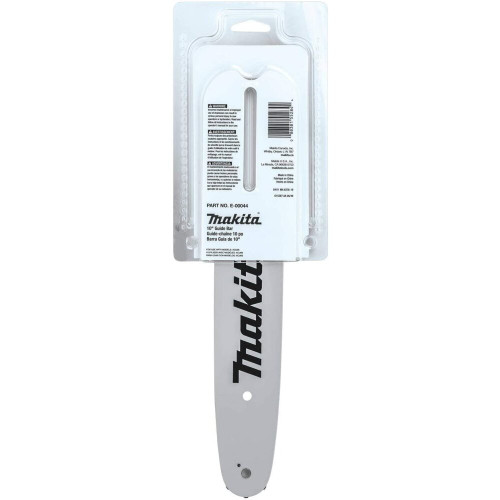Makita E-00044  10" Chain Saw  Guide Bar, 3/8" LP, .043" Image 2