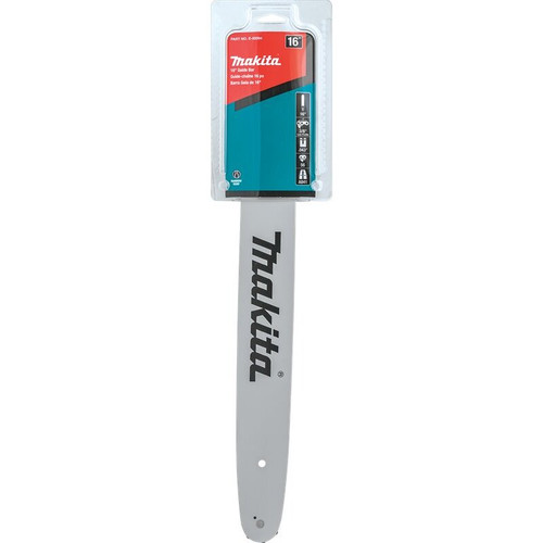 Makita E-00094  16" Guide Bar, 3/8 LP, .043 Image 1
