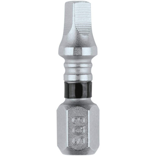 Makita E-00599  Impact XPS #3 Square 1" Insert Bit, 5 per package Image 1