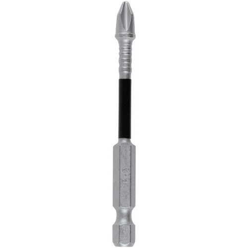 Makita E-01149  Impact XPS #2 Phillips 3" Power Bit,  2  per package Image 1