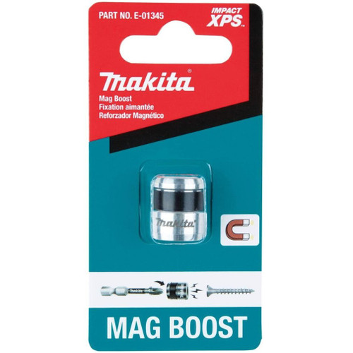 Makita E-01345  Impact XPS Mag Boost Collar to Make Any Bit Magnetic Image 1