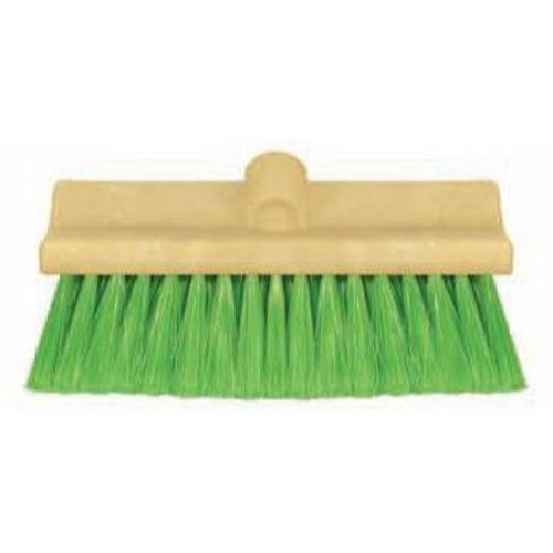 SM Arnold 85-671  Bi-Level Truck Brush Head -- 10" Image 0