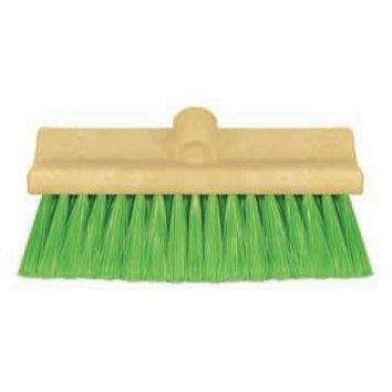 SM Arnold 85-671  Bi-Level Truck Brush Head -- 10" Image 0